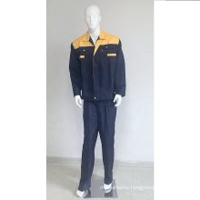Breathable long sleeve overalls trousers clothes suit workshop overalls labor workwear clothing